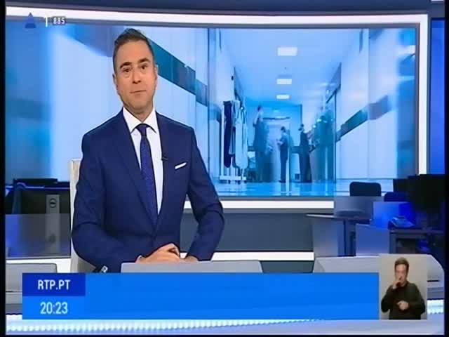 A21 RTP 1 Duração: 00:02:36 OCS: RTP 1 -