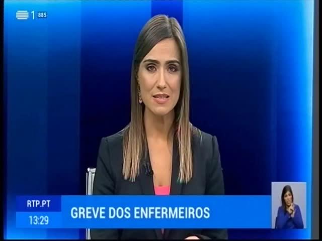 A27 RTP 1 Duração: 00:00:45 OCS: RTP 1 - Jornal da Tarde ID: