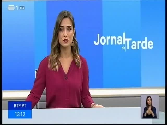 A6 RTP 1 Duração: 00:00:58 OCS: RTP 1 - Jornal da Tarde ID: 77957647