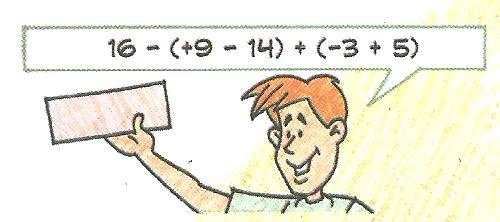 Números Inteiros Os números inteiros são os números reais, positivos e negativos, representados no conjunto da seguinte maneira: Z={..., -3, -2, -1, 0, 1, 2, 3,.