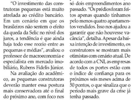 Jornal do Commercio Caderno: