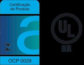 Página / Page 1/8 Emissão / Issue Date 08 de Junho de 2018 / June 8, 2018 Fornecedor solicitante/ Applicant supplier (636189) Eletrocal Indústria e Comércio de Materiais Elétricos Ltda.