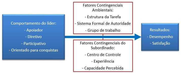 Administração Liderança Prof.