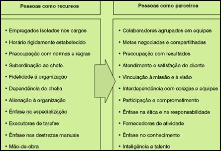 4. Fase administrativa (1965-1985): regulamentada a profissão Técnico de Administração.