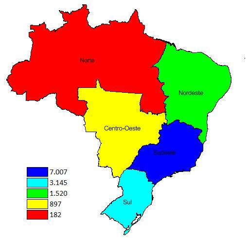 CAPACIDADE INSTALADA GD FV (MWp) 1,09