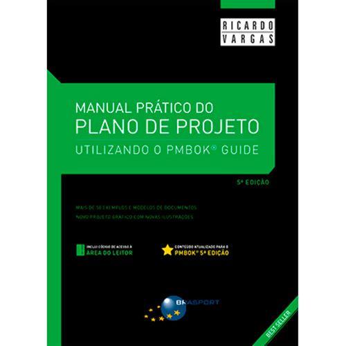 Livro texto Viana, Ricardo Vargas Manual prático do plano de