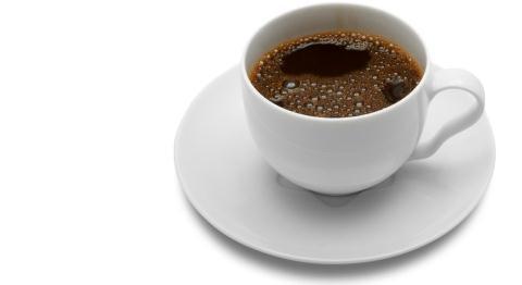 8-Café A Cafeína é uma substância que auxilia bastante no processo de queima de gordura.