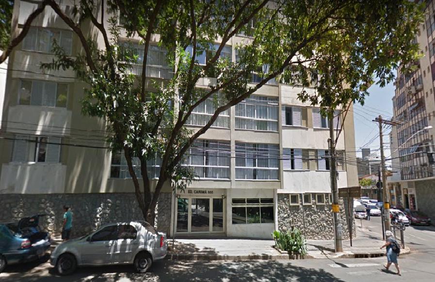 : O INTERESSADO DEVERÁ VERIFICAR JUNTO AO CARTÓRIO SE HÁ NOVAS AVERBAÇÕES APÓS O DIA 26/05/2017. SALA 1004, CONDOMÍNIO DO EDIFÍCIO AVENIDA, LOCALIZADA À RUA SÃO PAULO, 409, CENTRO, BELO HORIZONTE/MG.