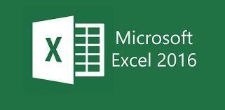 Aula 01 Microsoft Excel 2016 Prof.