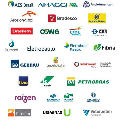 Simulação de Sistema de Comércio de Emissões Ciclo 2018 Representação Setorial 12% 4% 8% 12%