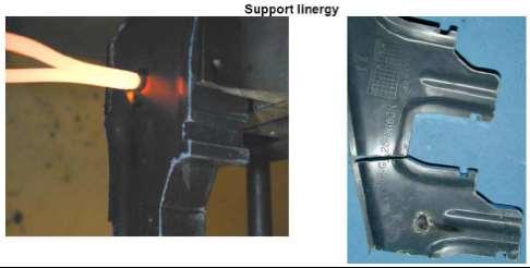 DETALHES TÉCNICOS DA IEC-61439-1&2 4.1 - ENSAIOS DE CONSTRUÇÃO PREVISTOS 4.1.1 RESISTÊNCIA DE MATERIAIS E PARTES (10.