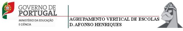 Manuais Escolares para o Ano Letivo 2013/2014 Nota Prévia: Os alunos que beneficiem de escalão A ou B devem dirigir-se à Escola Sede do Agrupamento antes de adquirirem qualquer manual escolar para