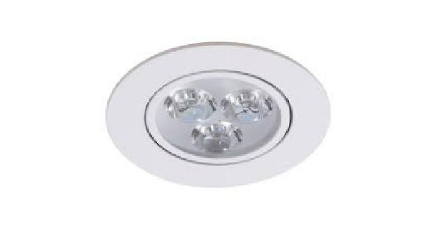 mm - Spot de LED - 133 134 135