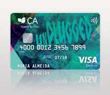 Segmento Jovem Adulto Foi lançado o cartão pré-pago com nova imagem Unplugged que substitui o anterior cartão superjovem, tendo o produto as mesmas características e benefícios, destinando-se aos