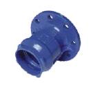 flange BLUTOP 5 DE/DN DE/DN flange PN P Lu B