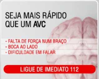 Os sintomas determinarão o grau de gravidade da patologia e o tempo de espera recomendado.