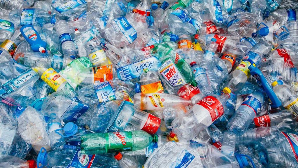 Como armazenar adequadamente os plásticos? http://www.plasticom.