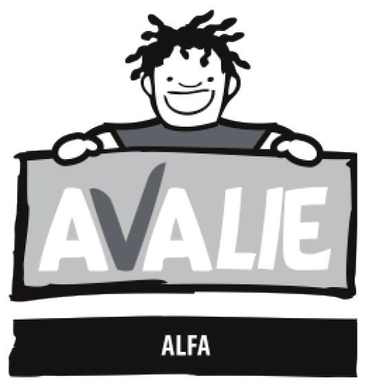 AVALIE Alfa 2013 Questionário do Professor Caro professor(a), o projeto Avalie Alfa possibilitará a produção de informações sobre a alfabetização no Estado da Bahia, condição indispensável para