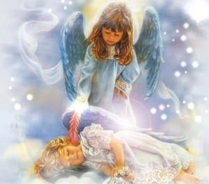 Pergunte para o seu anjo da guarda que ele responde Como fazer perguntas para o seu anjo da guarda.