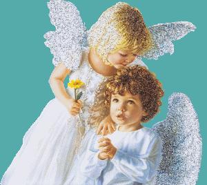 Você pode ver também o nome do seu anjo da guarda cabalístico aqui: Descubra o nome do seu anjo da Guarda Que você receba a luz dos anjos na sua casa e na sua vida.