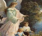 Anjo da Guarda Indescritível o Poder de renovação dessa Oração. Você vai sentir anjos ao seu lado e conquistar o que desejar!