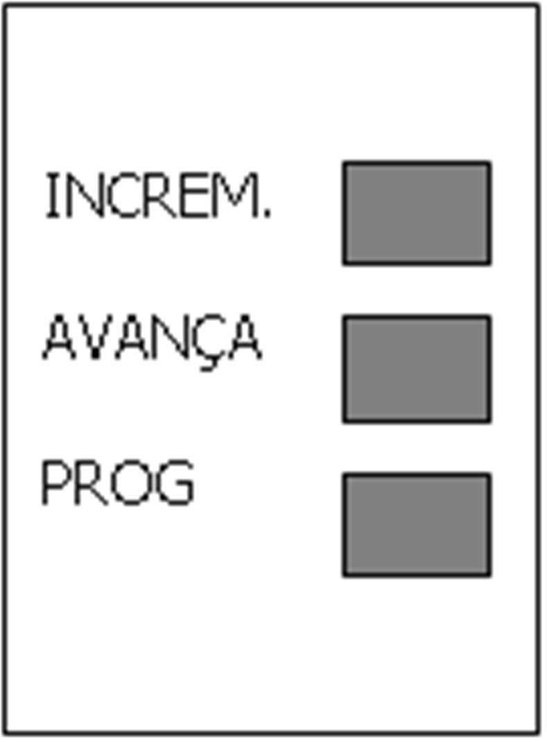 1. A antena deve ser posicionada de forma que fique na posição vertical, é recomendável que seja fixada em local que não tenha obstrução e de modo que fique na mesma altura das antenas dos outros