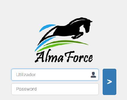 utilizador da plataforma AlmaForce.
