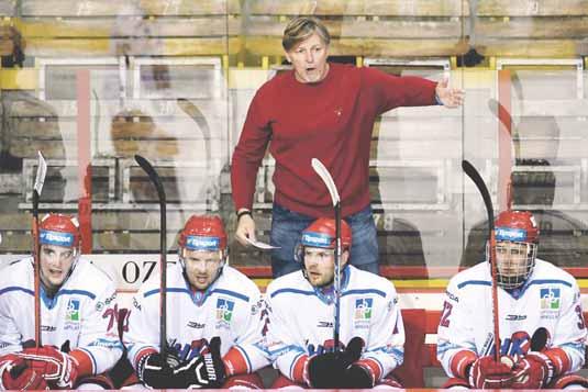 HOKEJ 19 TÉMA: Aké je zastúpenie domácich hráčov v jednotlivých tímoch extraligy?