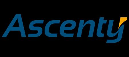 centers da Ascenty, com alta performance em link 1,0Gbps,