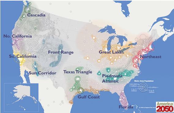 ChiPitts é uma megalópole localizada no norte dos Estados Unidos, na região dos Grandes Lagos, que tem como principais centros urbanos as cidades de Chicago e Pittsburgh.