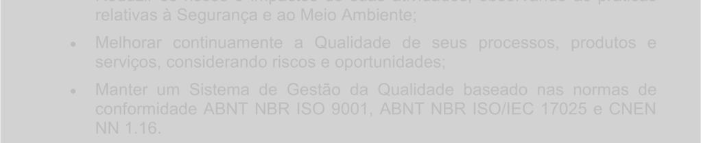 satisfação; Estimular o trabalho participativo e colaborativo a partir da conscientização e do