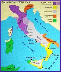 LOCALIZAÇÃO GEOGRÁFICA A região é localizada na Península Itálica, no continente europeu. É banhada por três mares (Adriático, Tirreno e Mediterrâneo), e protegida ao norte pelos Alpes.