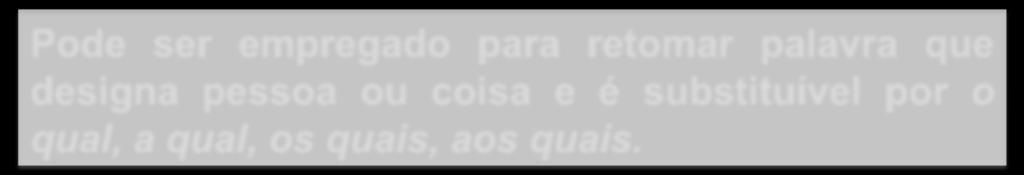 Entendo toda a situação que a discussão causou.