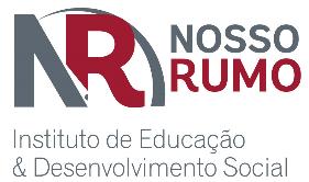 9., 3.10., 3.11.6. e 3.11.7., leia-se como segue e não como constou: 3.9. A partir das 17h do dia 01 de novembro de 2018, o candidato deverá conferir no endereço eletrônico www.nossorumo.org.