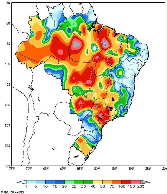 Sumário Executivo do Programa Mensal de Operação Relatório Executivo do Programa Mensal de Operação PMO de Janeiro 2017 Semana Operativa de 21/01/2017 a 27/01/2017 1. APRESENTAÇÃO 2.