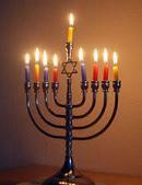 Chag Hanukah Sameah!