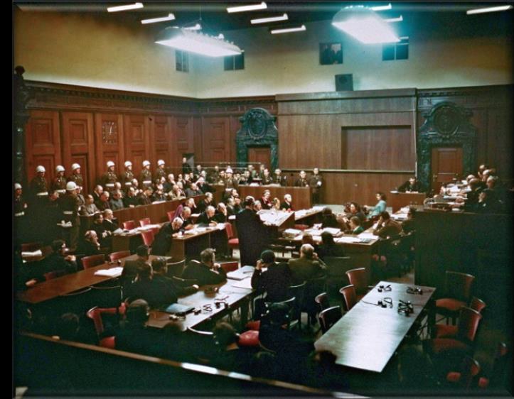 Consentimento Livre e Esclarecido 1947: Tribunal de Guerra de Nuremberg 1933 a 1945 atrocidades cometidas durante o Nazismo Experimentos com prisioneiros: sem consentimento 12 julgamentos,