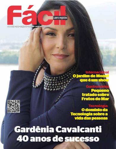 VEÍCULO: Revista Fácil-PE