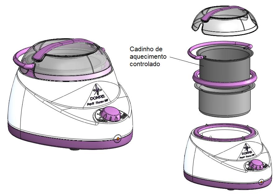 40 3 METODOLOGIA EXPERIMENTAL Para avaliar a estampabilidade do alumínio (1100), foram realizados ensaios de tração para determinar as propriedades mecânicas do material, como o índice de anisotropia