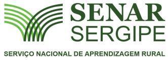 EDITAL DE CREDENCIAMENTO N.º 01/2018 O Serviço Nacional de Aprendizagem Rural Administração Regional de Sergipe, inscrito no CNPJ/MF sob o nº 04.157.027/0001-43, com sede na Rua Alagoas, 1.