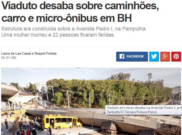 Cases Fonte: http://g1.globo.