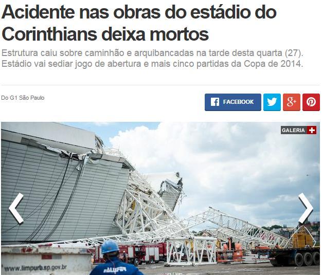 Cases http://g1.globo.