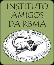 INSTITUTO AMIGOS DA RBMA O IA-RBMA é