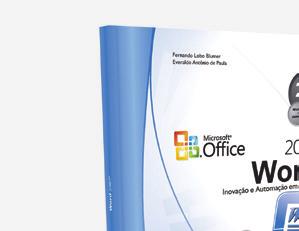 2907 - Word 2007 Plano de Aula 16 Aulas (Aulas de 1 Hora) Aula 1 Capítulo 1 - Introdução ao Microsoft Word 2007 1. Introdução ao Microsoft Word 2007.........19 1.1. Apresentação do Word 2007......21 1.