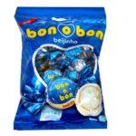 BOMBOM AMOR CARIOCA BRANCO 185G BOMBOM