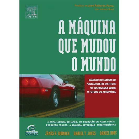 Publicado em 1992 Popularizou