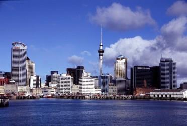 O nome ainda é válido, visto que estilo de vida de Auckland está classificado entre os melhores do mundo.