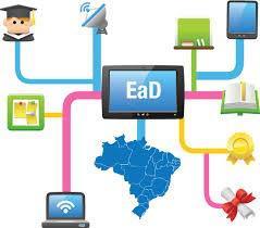 ACESSANDO O AMBIENTE A página principal do ambiente de EAD pode ser acessada pelo site da Faculdade (www.unicamps.com.br).
