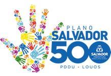 Salvador 500