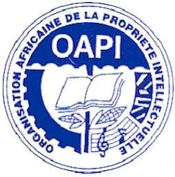 Africana da Propriedade Intelectual OAPI -